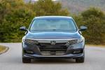 Honda Accord Touring Hybrid 2017 года (NA)